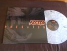 ACCEPT  PREDATOR   LIMITED  LP  COLORED VINYL     UDO  SAXON  MOTORHEAD
