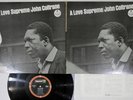JOHN COLTRANE A LOVE SUPREME IMPULSE IMP-88060 Japan Vinyl LP