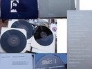 ELENI KARAINDROU-UNRELEASED RECORDINGS 3 LP BOX  ARLETA