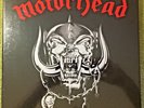 Motorhead Motorhead 2017  Ltd 3 x LP Colored Vinyl? Boxset *SEALED*