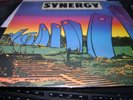SYNERGY VINYL electronic realizations for rock orchestra LP RECORD NEW SEALED