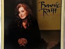 BONNIE RAITT LONGING IN THEIR HEARTS LP 1st PRESSING