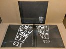 PEARL JAM VAULT VINYL 4 5 6 LOT