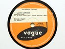 LONNIE JOHNSON 