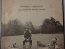 GEORGE HARRISON - ALL THINGS MUST PASS - APPLE RECORDS