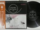 DON FRIEDMAN TRIO CIRCLE WALTS RIVERSIDE SMJ-6082 Japan OBI Vinyl LP