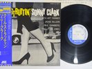 SONNY CLARK COOL STRUTTIN' BLUE NOTE LNJ-80072 Japan OBI Vinyl LP