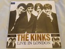 THE KINKS - Live In London 1973/1977 NEW/SEALED 2LP Ray Dave Davies