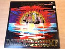 EX   The Savage Rose/Dodens Triumf/1972 Polydor LP