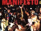 ROXY MUSIC - MANIFESTO, 2017 EU HEAVYWEIGHT vinyl LP, NEW - SEALED