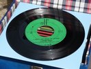CLIFFORD CURRY - I CAN'T GET HOLD OF MYSELF/AIN'T NO DANGER (ELF) ORIG ISSUE