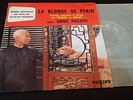 45 T EP BOF LA BLONDE DE PEKIN francois de roubaix annie philippe    NMINT