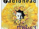 Radiohead - Pablo Honey 1st Press UK Vinyl LP 1993 Creep Bends Ok Computer Kid A