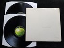 THE BEATLES White Album LP UK 1st Press Stereo Top Loader PCS-7067/8-2-2-1-1 EX+