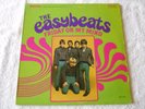 The Easybeats Friday on My Mind LP original garage psych 1967 1A/1A plays great