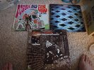 The Who 3LPs4ONE Meaty Beaty/Tommy/Magic Bus Rock Classic Rock RARE 60's GEMS