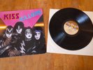 Kiss Killers Vinyl West Germany 6302 193 LP 1982 Casablanca Record - $2 S/H