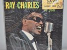 Pop Ray Charles Dedicated To You LP Abc Paramount Records Mono Sealed Mint
