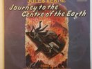 Tom Baker (Doctor Who) Reads Journey To The Center Of The Earth 2xLP Sealed