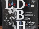 SHRINK BILLIE HOLIDAY 