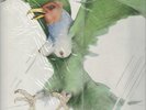 RARE PROG ROCK LP- ATOMIC ROOSTER- 