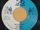 Rod Taylor - My Delight    Reggae Roots