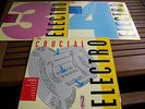 STREET SOUNDS.ELECTRO VOL 3 & 4 &CRUCIAL ELECTRO VOL 2,LPs UNPLAYED COPIES
