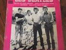 EP Les Beatles - 1965 - Money (+3)  SOE 3777 Odeon