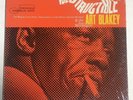 Art Blakey Blue Note LP 