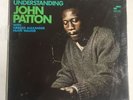 John Patton Blue Note LP 