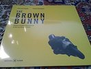 John Frusciante The Brown Bunny LP Vincent Gallo New/Sealed Limited 1000 copies