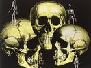Skull Snaps-Skull Snaps (Colored Vinyl)  VINYL LP NEW