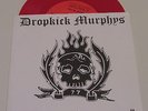 DROPKICK MURPHYS Fire and Brimstone 7