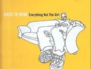 Everything But The Girl Back To Mine DMC Vinyl LP-Box