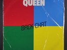 QUEEN: Back Chat 12 Sealed (UK) Rock & Pop