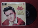 ELVIS PRESLEY - KING CREOLE - LP - 19(?) - ITA - VG-/VG+   O.S.T.