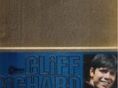 VINYL  LP  //  CLIFF  RICHARD  --  CLIFF  //  R E D     V I N Y L  //  JAPAN
