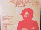 Grateful Dead Live Bootleg Record LP MM4 with shrink and sleeve