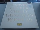 Jarvis Cocker & Chilly Gonzales - Room 29 - LP 180g Vinyl // Neu // Download