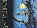 Iron Maiden 'Fear Of The Dark' Gatefold 2x12