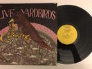 Live Yardbirds Featuring Jimmy Page - 1971 US 1st Press LP E 30615 (NM-)