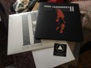 John Carpenter - Lost Themes II ltd ed RARE version coke bottle green Carpenter