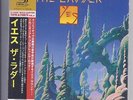 YES The Ladder JAPAN mini lp cd SHM papersleeve cd VSCD 4354 FOC NEW