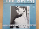 The Smiths - Hatful of hollow - LP rare philippine pressing - sealed - Morrissey