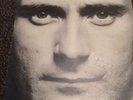Phil Collins - Face Value - Autographed LP
