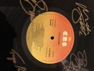 The Clash LP Records No Sleeves PLUS FREE SIGNED LP Record