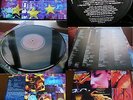 U2-ZOOROPA Vinyl 1993 1st PRESS-HOLLAND- EX+ inner sleeve LP VINYL