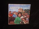 Annette LP VISTA 3320 On Campus STEREO 1964