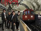 Chelsea - Saturday Night Sunday Morning
