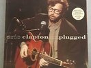 ERIC CLAPTON Unplugged 1992 UK vinyl LP WX480 live EXCELLENT CONDITION original